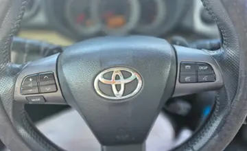 Toyota RAV4 2010 года за 7 800 000 тг. в Карагандинская область