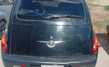 Chrysler PT Cruiser 2004 года за 2 000 000 тг. в Астана фото 4