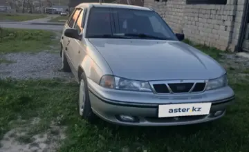 Daewoo Nexia 2007 года за 1 450 000 тг. в Шымкент фото 2