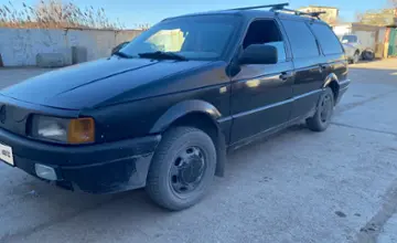 Volkswagen Passat 1990 года за 1 000 000 тг. в Карагандинская область фото 1