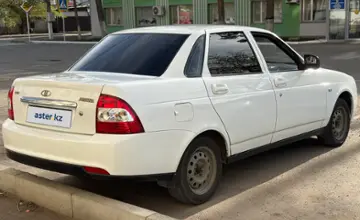 LADA (ВАЗ) Priora 2014 года за 2 900 000 тг. в Павлодар фото 2