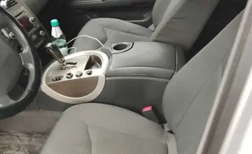 SsangYong Kyron 2006 года за 3 200 000 тг. в Алматы