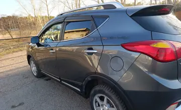 JAC S3 2016 года за 4 000 000 тг. в Акмолинская область фото 4