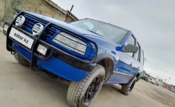 Opel Frontera 1994 года за 1 600 000 тг. в Актау фото 1