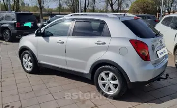 SsangYong Actyon 2013 года за 5 100 000 тг. в Астана фото 4
