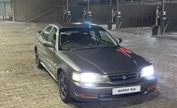 Honda Inspire 1995 года за 1 500 000 тг. в Алматы фото 2