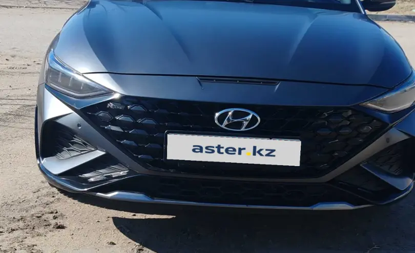 Hyundai Lafesta 2023 года за 10 950 000 тг. в Костанайская область