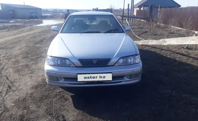 Toyota Vista 1997 года за 1 900 000 тг. в Восточно-Казахстанская область