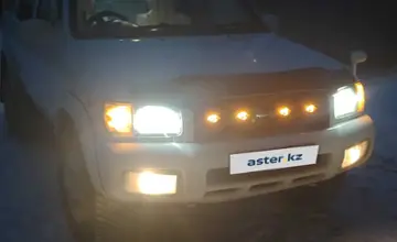 Nissan Terrano 1999 года за 4 200 000 тг. в Алматы фото 3