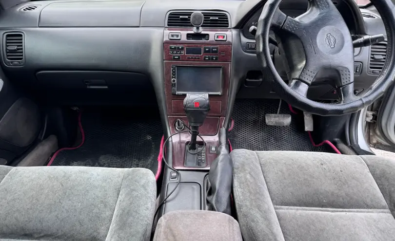 Nissan Cefiro 1997 года за 190 000 тг. в Кызылординская область фото 5