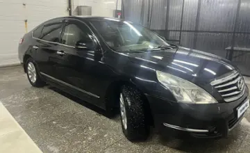 Nissan Teana 2012 года за 3 700 000 тг. в Усть-Каменогорск фото 2