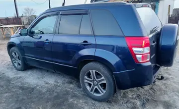 Suzuki Grand Vitara 2011 года за 6 200 000 тг. в Северо-Казахстанская область фото 4