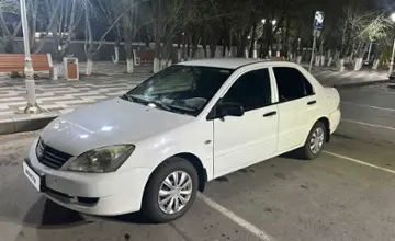 Mitsubishi Lancer 2011 года за 2 500 000 тг. в Кызылординская область фото 1