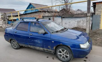 LADA (ВАЗ) 2110 2001 года за 350 000 тг. в Костанайская область фото 3