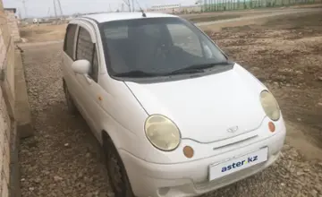 Daewoo Matiz 2011 года за 1 200 000 тг. в Мангистауская область фото 2