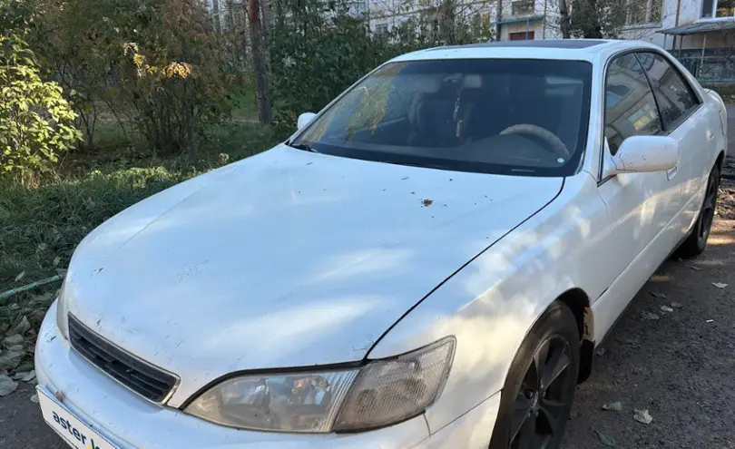 Lexus ES 1997 года за 2 700 000 тг. в Акмолинская область фото 1