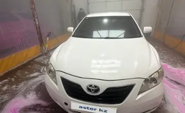 Toyota Camry 2007 года за 4 500 000 тг. в Улытауская область фото 1