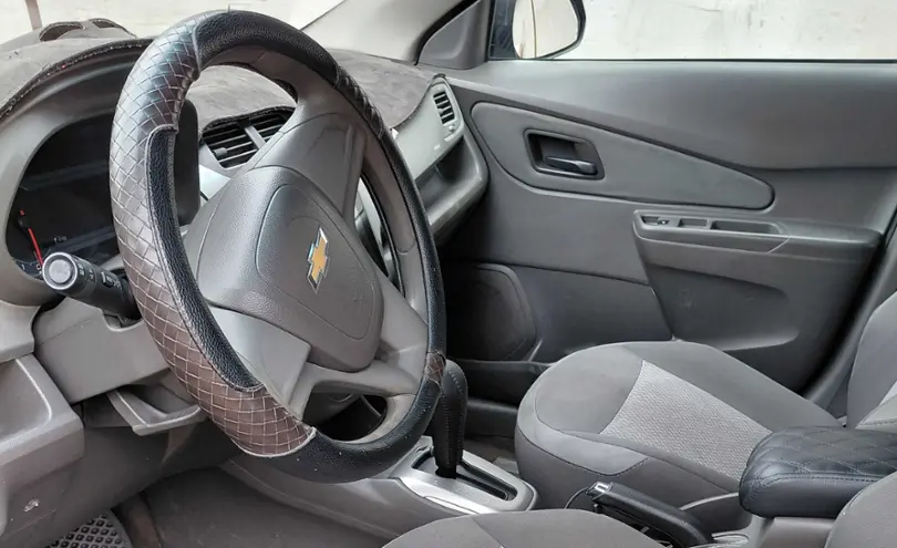 Chevrolet Cobalt 2021 года за 5 000 000 тг. в Алматы фото 4