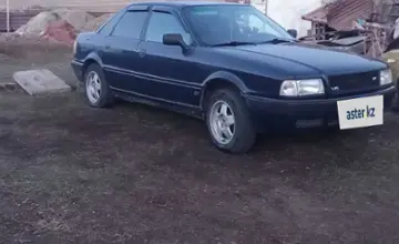 Audi 80 1993 года за 1 500 000 тг. в Карагандинская область фото 1