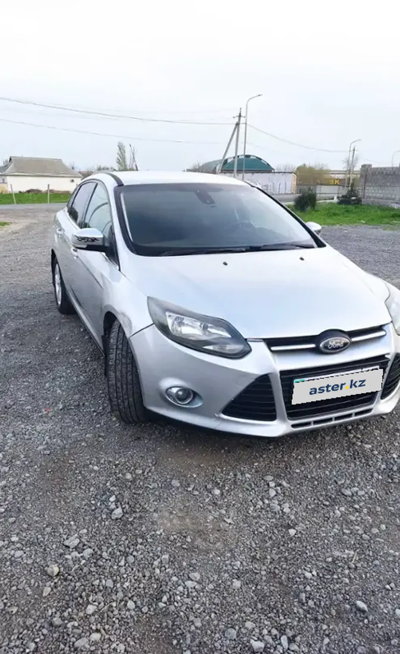 Ford Focus 2011 года за 3 500 000 тг. в Шымкент фото 2