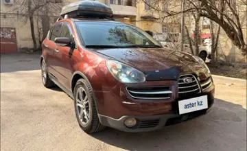 Subaru Tribeca 2006 года за 5 100 000 тг. в Алматы фото 2