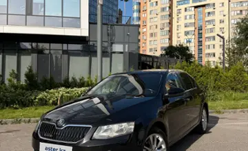 Skoda Octavia 2013 года за 5 500 000 тг. в Алматы фото 2