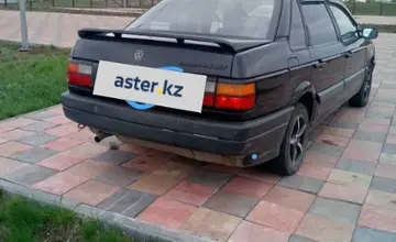 Volkswagen Passat 1991 года за 1 500 000 тг. в Костанайская область фото 4