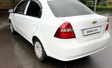 Chevrolet Nexia 2021 года за 3 800 000 тг. в Астана