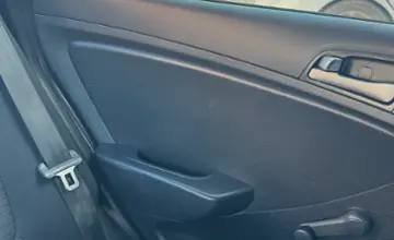 Hyundai Accent 2015 года за 4 200 000 тг. в Западно-Казахстанская область