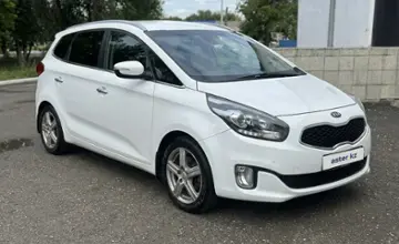 Kia Carens 2014 года за 5 800 000 тг. в Костанай фото 2