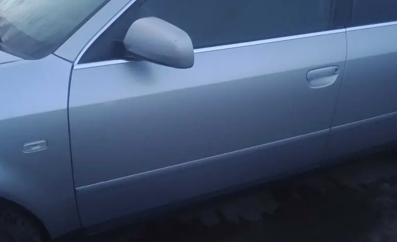 Audi A6 1998 года за 2 400 000 тг. в Акмолинская область фото 3