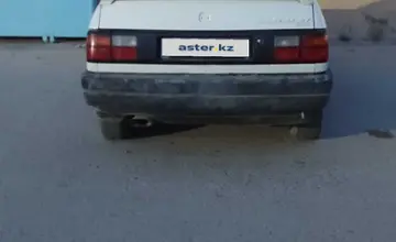 Volkswagen Passat 1991 года за 600 000 тг. в Мангистауская область фото 4