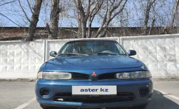Mitsubishi Galant 1996 года за 1 300 000 тг. в Карагандинская область фото 3