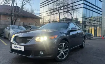 Honda Accord 2009 года за 4 500 000 тг. в Алматы фото 1