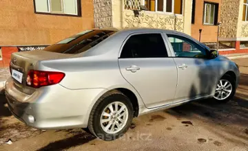 Toyota Corolla 2010 года за 5 000 000 тг. в Астана