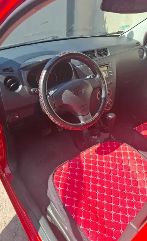 Daihatsu Cuore 2010 года за 2 300 000 тг. в Алматы
