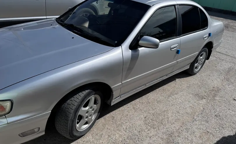 Nissan Cefiro 1997 года за 190 000 тг. в Кызылординская область фото 2