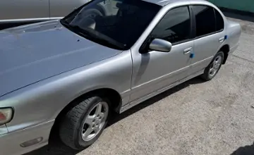 Nissan Cefiro 1997 года за 1 900 000 тг. в Кызылординская область фото 2