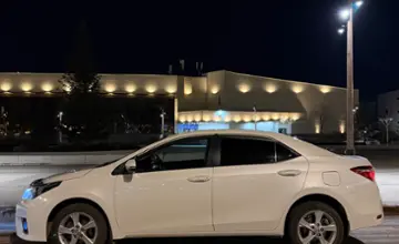 Toyota Corolla 2015 года за 6 900 000 тг. в Астана фото 4