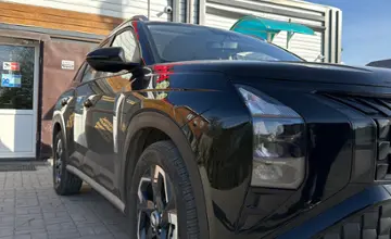 Hyundai Mufasa 2025 года за 13 000 000 тг. в Актюбинская область фото 2