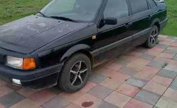 Volkswagen Passat 1991 года за 1 500 000 тг. в Костанайская область фото 2