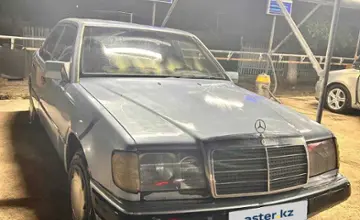 Mercedes-Benz E-Класс 1992 года за 1 300 000 тг. в Улытауская область фото 3