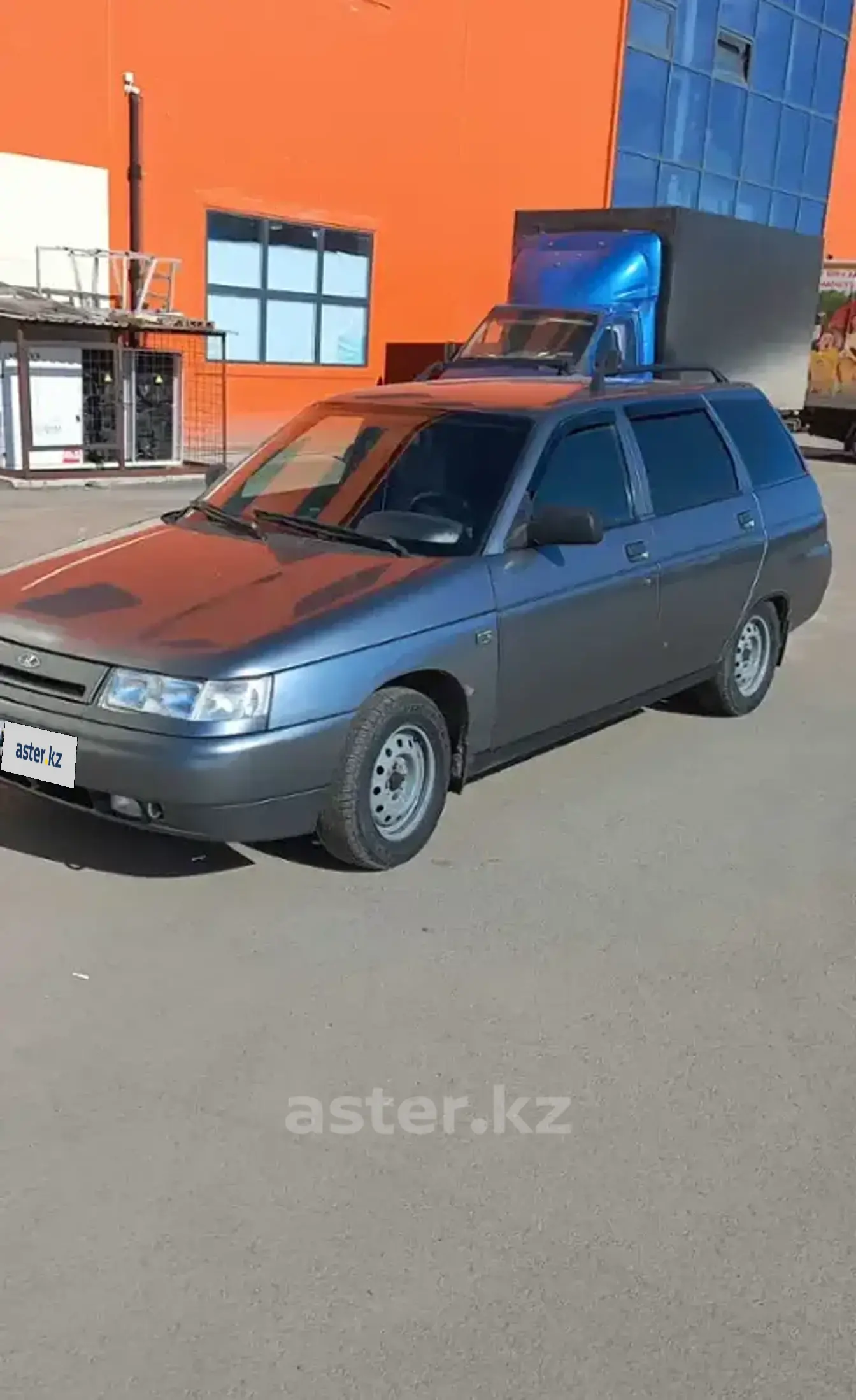 LADA (ВАЗ) 2111 2005 года за 1 100 000 тг. в Акмолинская область фото 1