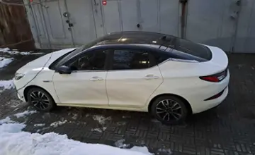 JAC J7 2020 года за 6 200 000 тг. в Шымкент фото 4