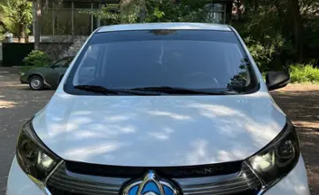 Changan Auchan A600 EV 2021 года за 6 200 000 тг. в Алматы фото 2