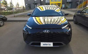 Hyundai Bayon 2024 года за 8 700 000 тг. в Астана фото 2