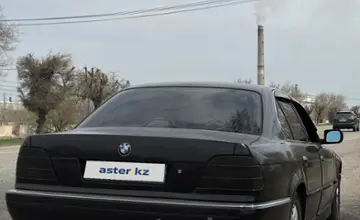 BMW 7 серии 1998 года за 3 000 000 тг. в Талдыкорган фото 4