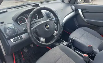 Chevrolet Nexia 2022 года за 3 800 000 тг. в Астана