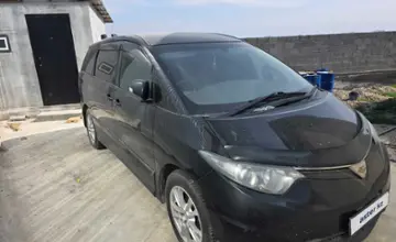 Toyota Estima 2008 года за 6 000 000 тг. в Алматы фото 2