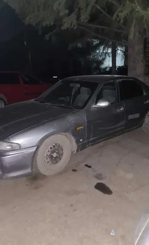 Nissan Skyline 1996 года за 1 500 000 тг. в Восточно-Казахстанская область фото 2